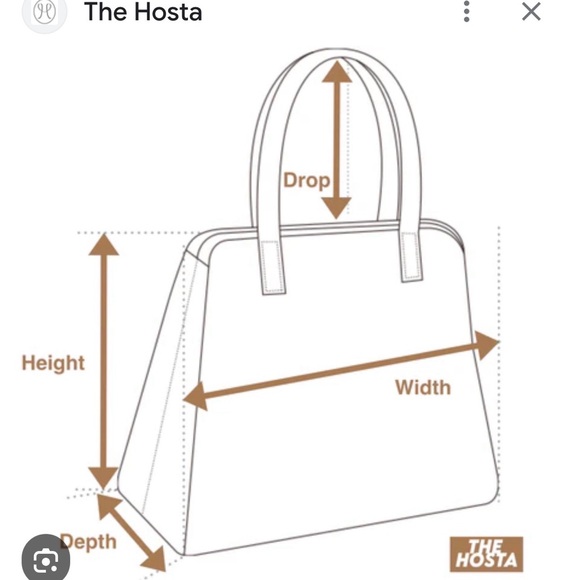 Handbags - How to measure your handbag.